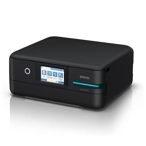 エプソン（EPSON） EW-M757TB A4プリント対応 ブラック エコタンク搭載
