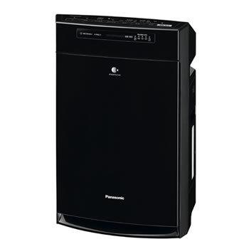Panasonic（パナソニック） F-VXU55-K 空清〜25畳 加湿〜14畳 加湿空気