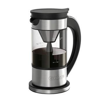 クイジナート（Cuisinart） FCC-1KJ ファウンテン コーヒーメーカー