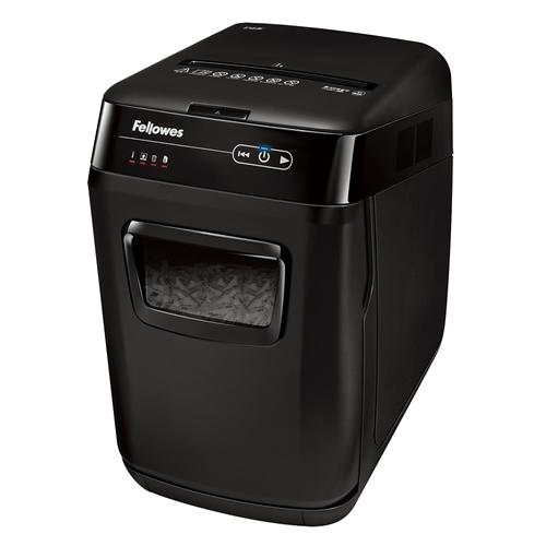送料込み＊ Fellowes シュレッダー 150-C＊0711-4 Fellowes（フェローズ） Fellowes-150C オートフィードシュレッダー