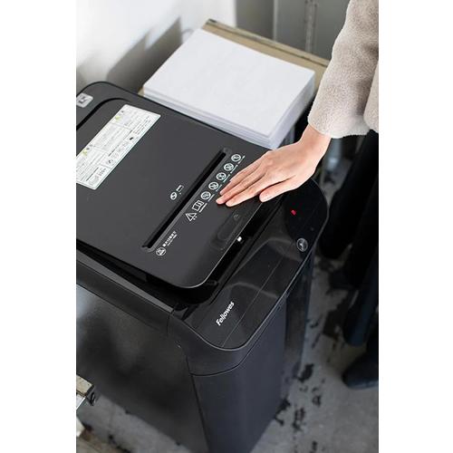 Fellowes（フェローズ） Fellowes-550C Fellowes オートフィード