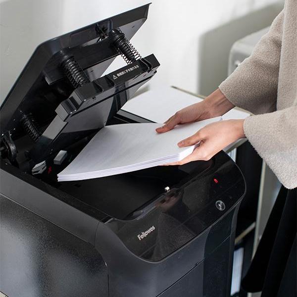 Fellowes（フェローズ） Fellowes-600M Fellowes オートフィード