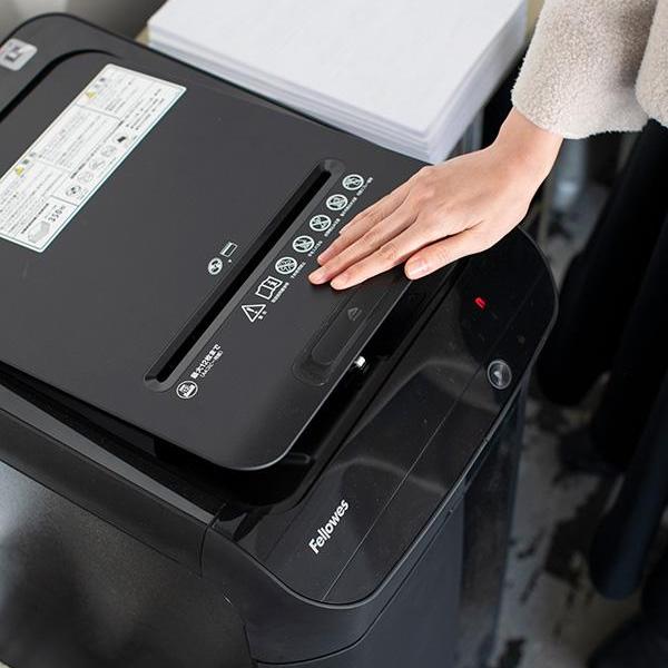 Fellowes（フェローズ） Fellowes-600M Fellowes オートフィード