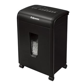 Fellowes シュレッダー 業務用　大容量 Fellowes（フェローズ） Fellowes-62MC Fellowes デスクサイド