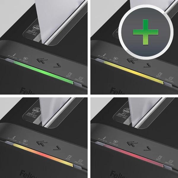 Fellowes（フェローズ） Fellowes-LX200 Fellowes デスクサイド