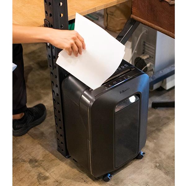 Fellowes（フェローズ） Fellowes-LX200 Fellowes デスクサイド