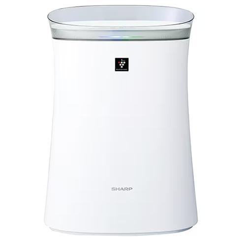 SHARP FU-S50-W シャープ 薄型空気清浄機 プラズマクラスター SHARP FU-S50-W シャープ 薄型空気清浄機 プラズマクラスター