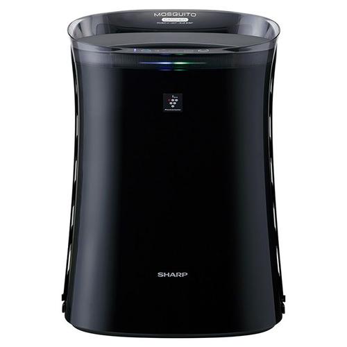 SHARP 蚊取り機能付き空気清浄機 FU-SK50-B SHARP（シャープ） FU-SK50-B 蚊取り機能付き空気清浄機 ブラック系
