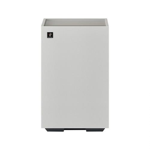 SHARP FU-T40-W 空気清浄機 ホワイト SHARP（シャープ） FU-T40-W 空気清浄機 ホワイト 〜18畳 コンパクト