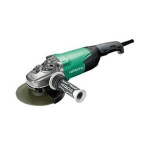 日立（HITACHI） G18SWA 日立工機 180mm100V電気ディスクグラインダ