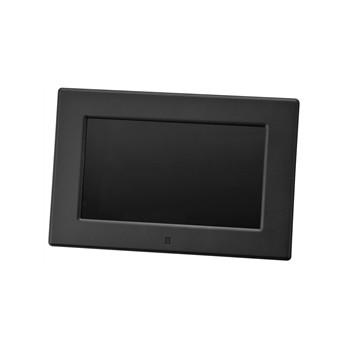 GH-DF7V-BK グリーンハウス 7インチ デジタルフォトフレーム （ブラック）