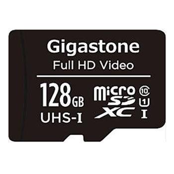 GIGASTONE Scheda Di Memoria MicroSDXC 512GB A2 V30, Con Lettore USB 3.2-C, Velocità 100/80 MB/s, Per Switch, 4K UHD, GoPro, Smartphone - 4