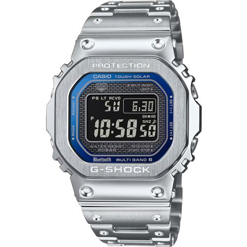 G-SHOCK GMW-B5000D-2JF カシオ CASIO デジタル腕時計 文字板