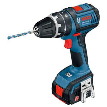 BOSCH（ボッシュ） ボッシュ【BOSCH】バッテリー振動ドライバードリル 