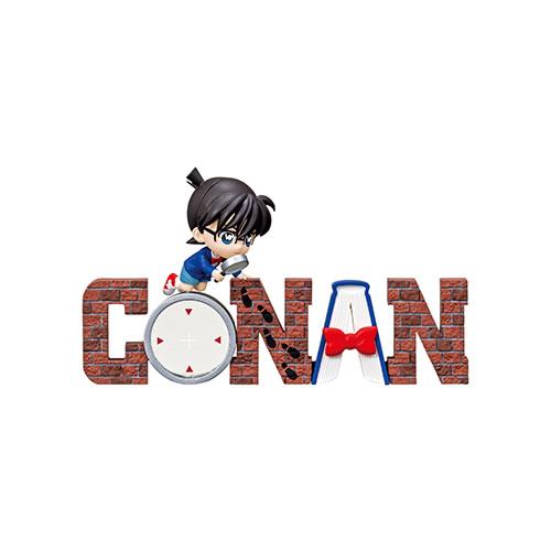 リーメント H-4521121208053 名探偵コナン Words Collection 6個入り