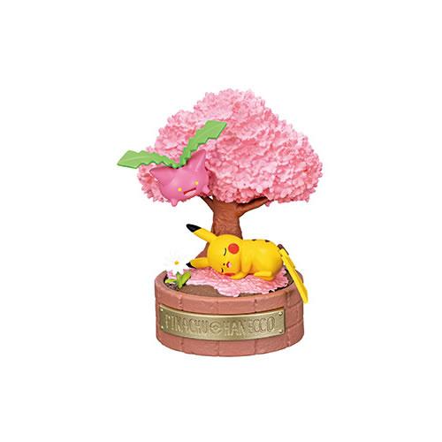 リーメント H-4521121208091 ポケットモンスター 森の小さなおはなし 6