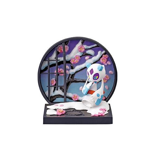 リーメント H-4521121208510 ポケモン 和の窓 6個入りBOX販売 リーメント H-4521121208510 ポケモン 和の窓 6個入りBOX販売