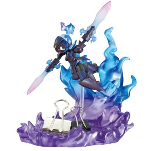 リーメント H-4521121208558 DesQ BATTLE on DESK Ver.アニメ