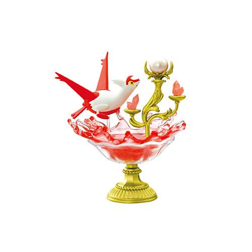 リーメント H-4521121208695 Pokemon GEMSTONE COLLECTION 光り輝く