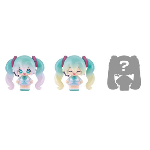 リーメント H-4521121209500 くじポン! 初音ミク SURPRISE MIX！ 8