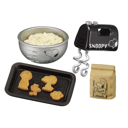 リーメント Snoopy's MONO KITCHEN 1BOX 全8種 リーメント Snoopy´s MONO KITCHEN 1BOX 全8種 【公式通販】