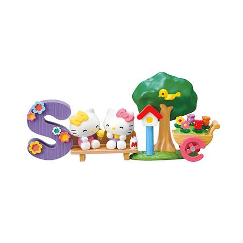 リーメント H-4521121700281 サンリオキャラクターズ HELLO KITTY