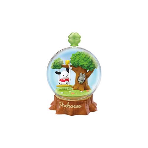 リーメント H-4521121700557 サンリオキャラクターズ ポチャッコ