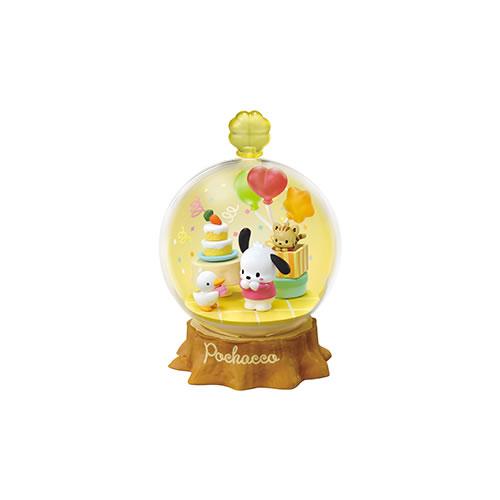 リーメント H-4521121700557 サンリオキャラクターズ ポチャッコ