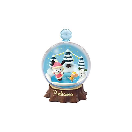 リーメント H-4521121700557 サンリオキャラクターズ ポチャッコ