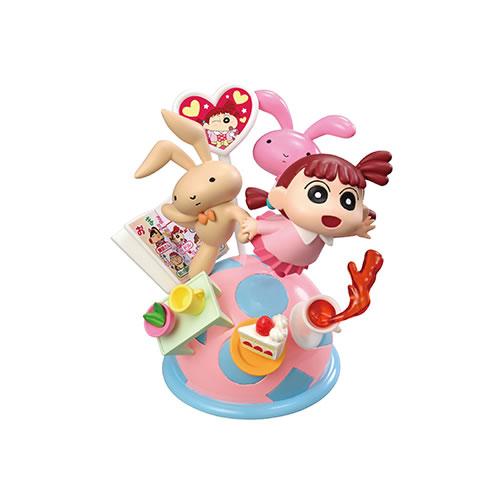 リーメント H-4521121700939 クレヨンしんちゃん POP OUT WORLD