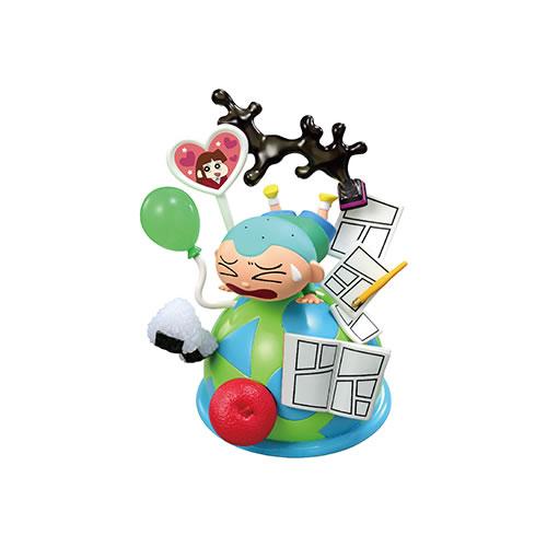 リーメント H-4521121700939 クレヨンしんちゃん POP OUT WORLD
