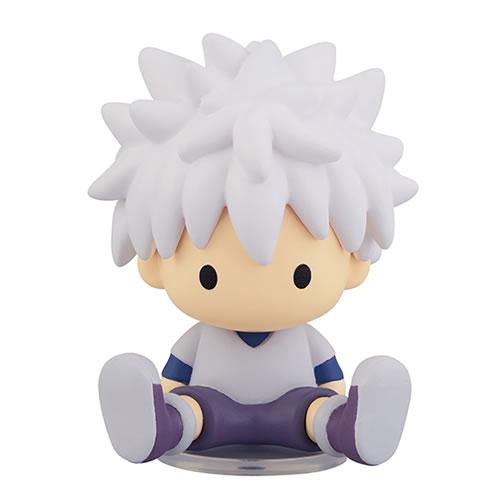 リーメント H-4521121701561 petadoll HUNTER×HUNTER ハンター試験編