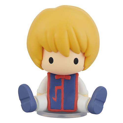 リーメント H-4521121701561 petadoll HUNTER×HUNTER ハンター試験編