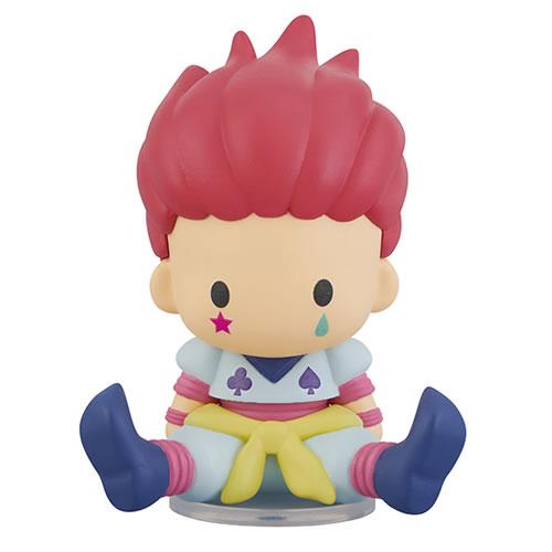 リーメント H-4521121701561 petadoll HUNTER×HUNTER ハンター試験編