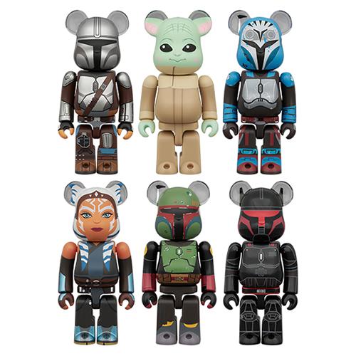 BE@RBRICK H-4530956623269 メディコムトイ BE＠RBRICK CHASE THE