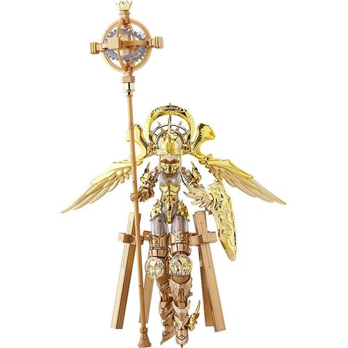 PLAMAX H-4545784014875 マックスファクトリー GODZ ORDER GO-05