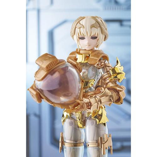 PLAMAX H-4545784014875 マックスファクトリー GODZ ORDER GO-05