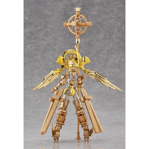 PLAMAX H-4545784014875 マックスファクトリー GODZ ORDER GO-05