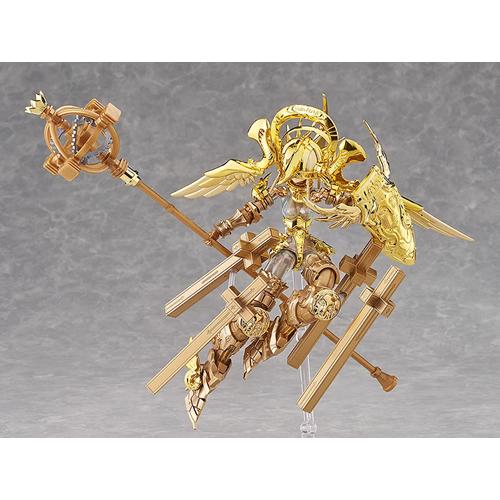 PLAMAX H-4545784014875 マックスファクトリー GODZ ORDER GO-05