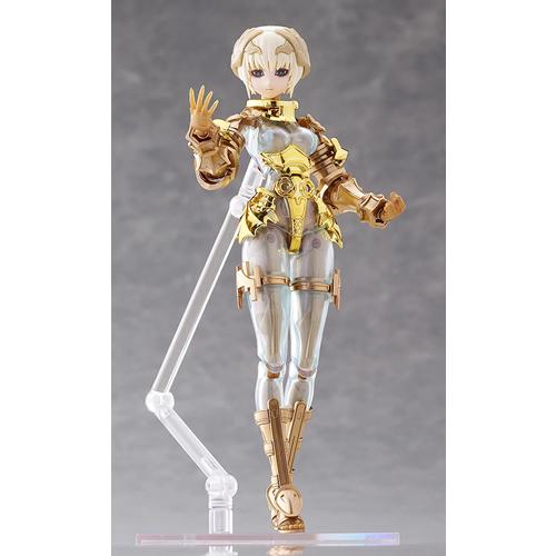 PLAMAX H-4545784014875 マックスファクトリー GODZ ORDER GO-05