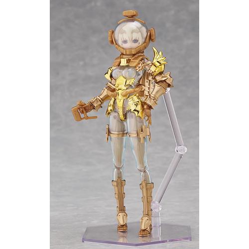 PLAMAX H-4545784014875 マックスファクトリー GODZ ORDER GO-05