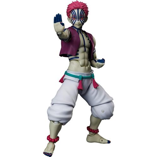 FREEing（フリーイング） H-4570001514524 figma 猗窩座 『鬼滅の刃