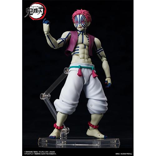 FREEing（フリーイング） H-4570001514524 figma 猗窩座 『鬼滅の刃