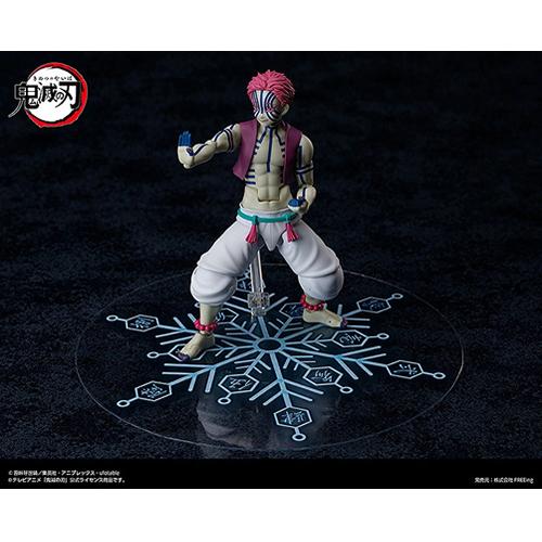 FREEing（フリーイング） H-4570001514524 figma 猗窩座 『鬼滅の刃