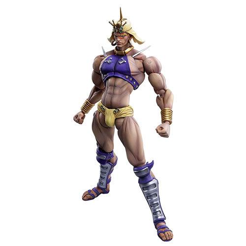 超像可動｜ジョジョの奇妙な冒険 第二部 戦闘潮流 -カーズ- 超