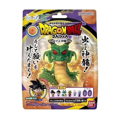 BANDAI（バンダイ） H-4570118005441 BANDAI びっくらたまご