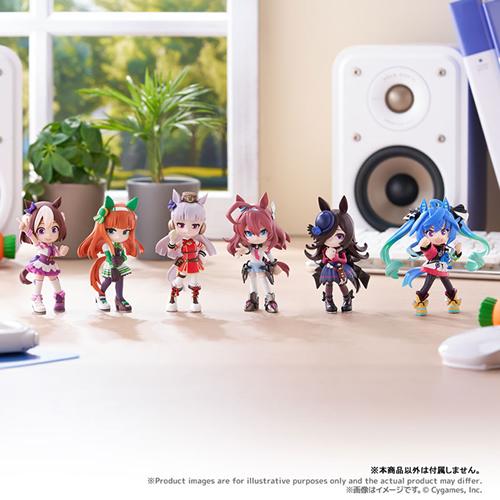 ブシロード H-4570194386885 PalVerse ウマ娘 プリティーダービー vol