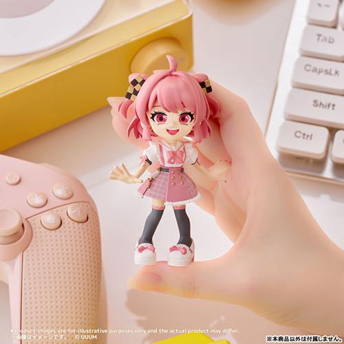 ブシロード H-4570194419767 PalVerse カラフルピーチvol.4 6個入りBOX