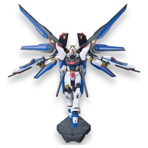 BANDAI H-4573102556103 バンダイスピリッツ HGCE 201 機動戦士