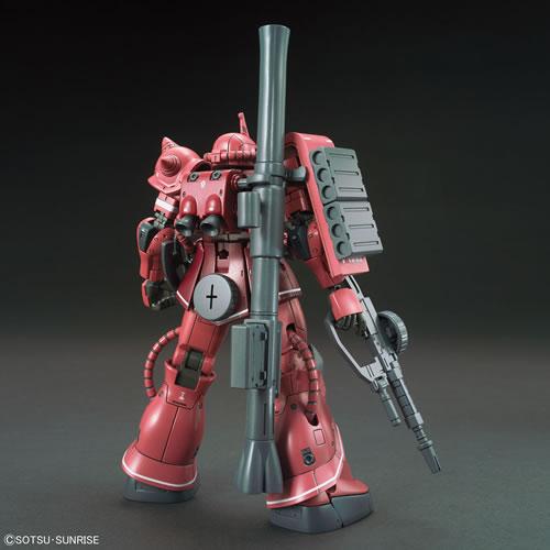 ガンダム H-4573102576569 バンダイスピリッツ HG 機動戦士ガンダムTHE